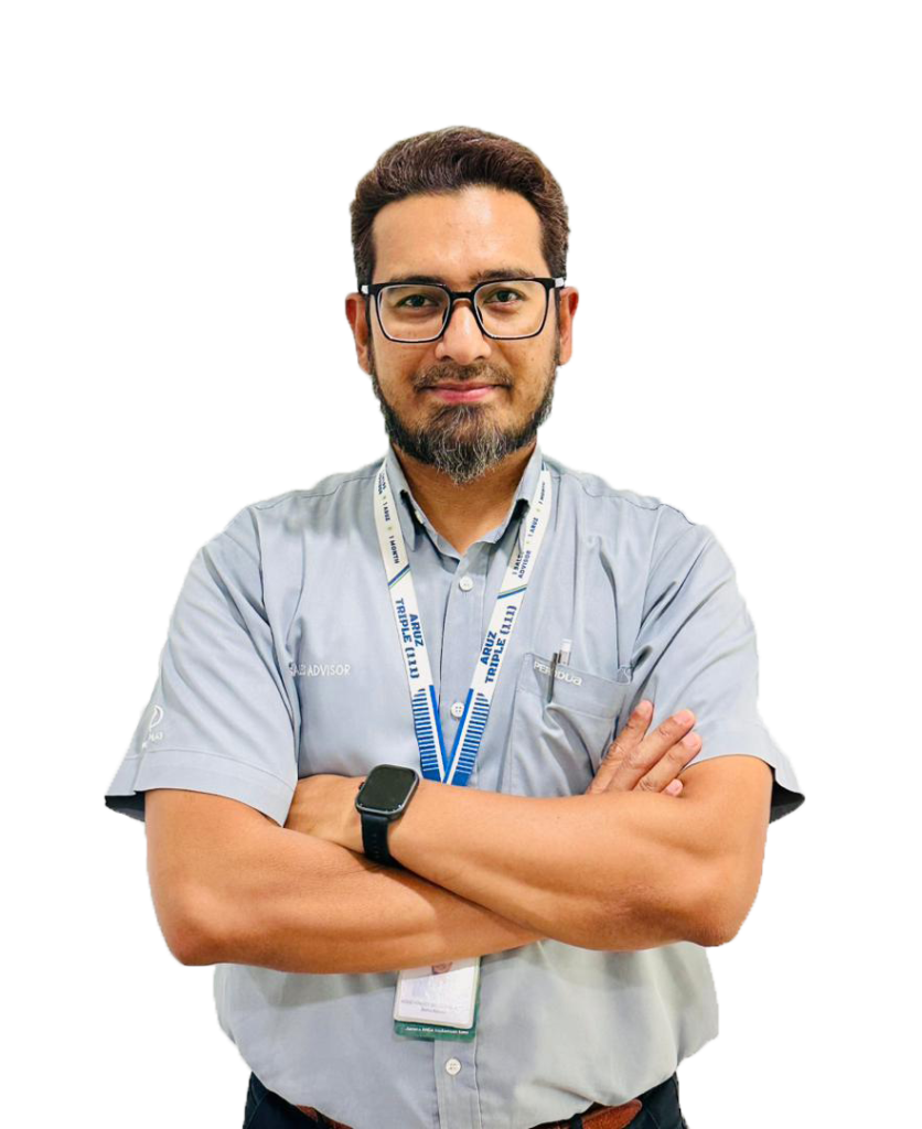 Fendi Zainal Perodua Seremban